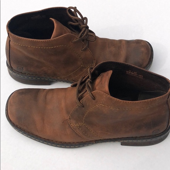 Born Other - Born Mens Boots